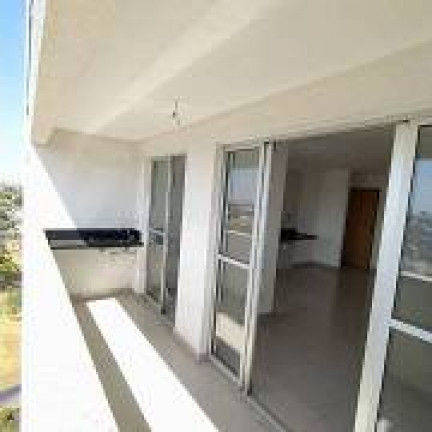 Imagem Apartamento com 3 Quartos à Venda, 74 m²em Vila Rosa - Goiânia