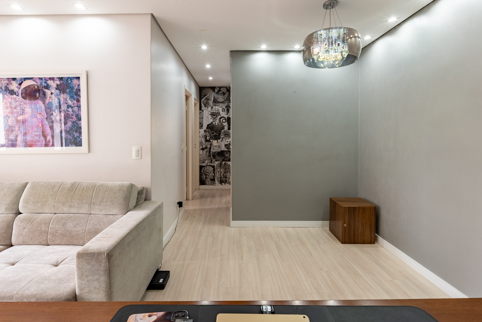 Imagem Apartamento com 3 Quartos à Venda, 73 m²em Vila Gumercindo - São Paulo