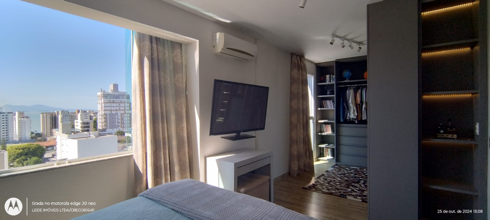 Imagem Apartamento com 3 Quartos à Venda, 173 m²em Centro - Florianópolis