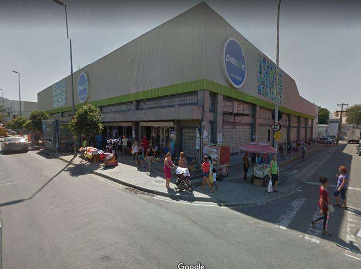 Imagem Casa com 5 Quartos à Venda, 300 m² em Taquara - Rio De Janeiro