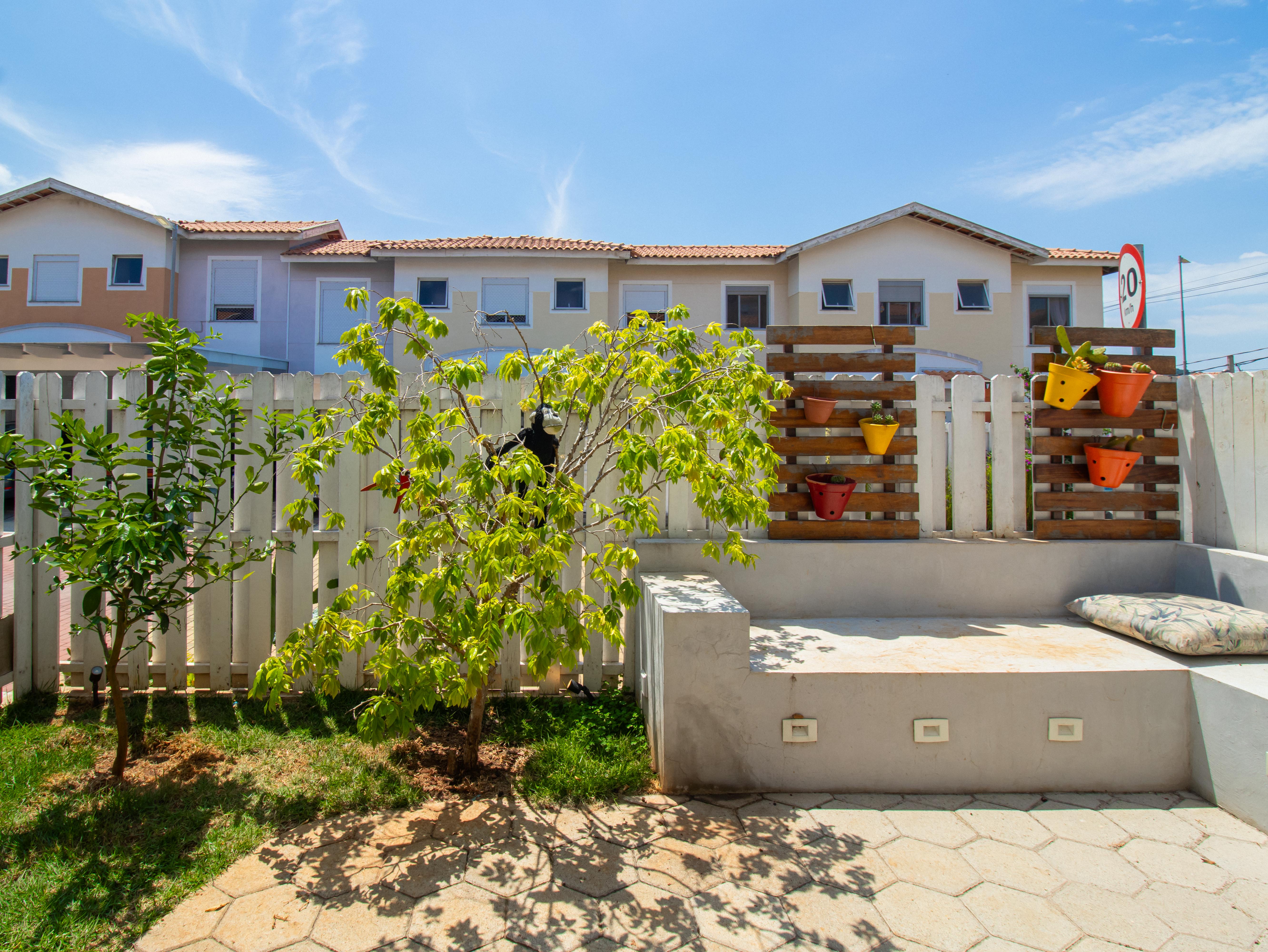 Imagem Casa de Condomínio com 3 Quartos à Venda, 95 m²em Vila Poupança - Santana de Parnaíba