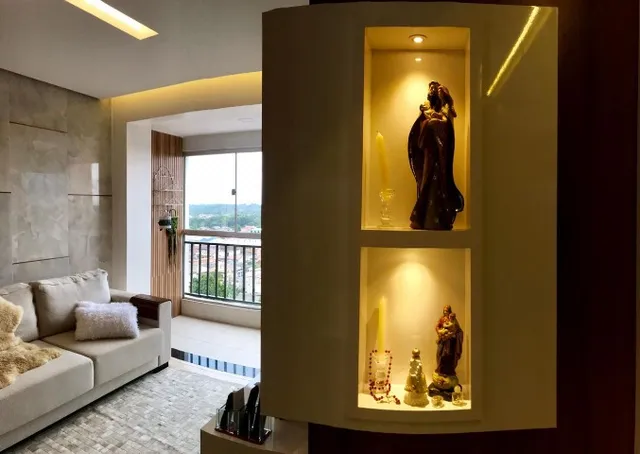 Imagem Apartamento com 3 Quartos à Venda, 78 m²em Castanheira - Belém Imagem Apartamento com 3 Quartos à Venda, 78 m²em Castanheira - Belém
