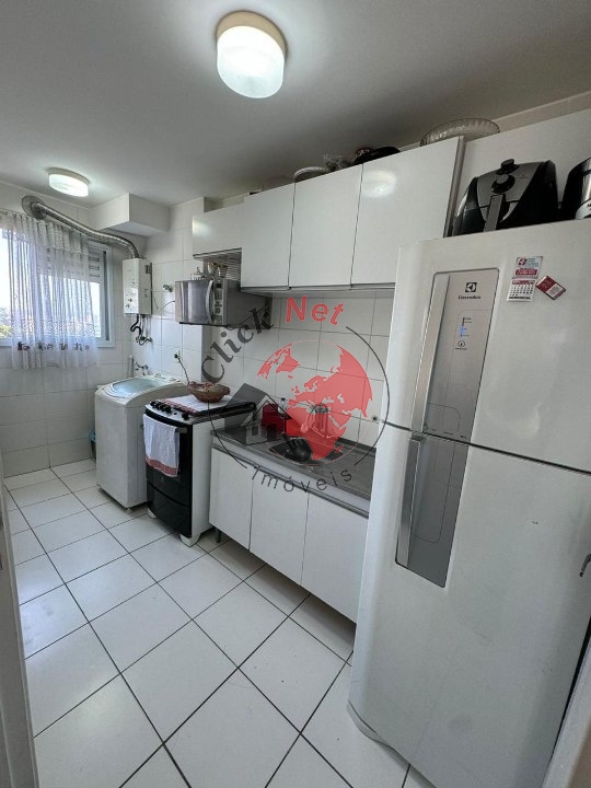 Imagem Apartamento com 2 Quartos à Venda, 43 m²em Assunção - São Bernardo do Campo Imagem Apartamento com 2 Quartos à Venda, 43 m²em Assunção - São Bernardo do Campo