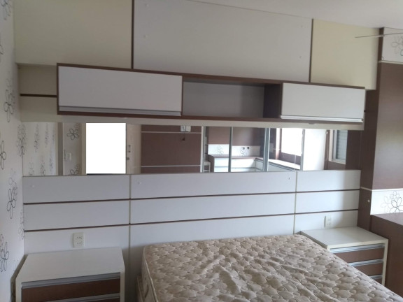 Imagem Apartamento com 2 Quartos à Venda, 70 m² em Michel - Criciúma Imagem Apartamento com 2 Quartos à Venda, 70 m² em Michel - Criciúma