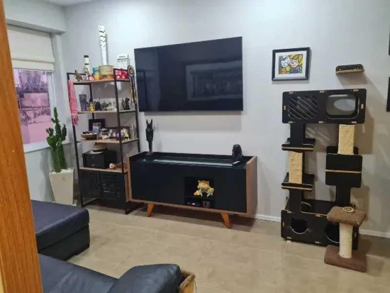 Imagem Apartamento com 2 Quartos à Venda, 100 m²em Copacabana - Rio de Janeiro Imagem Apartamento com 2 Quartos à Venda, 100 m²em Copacabana - Rio de Janeiro