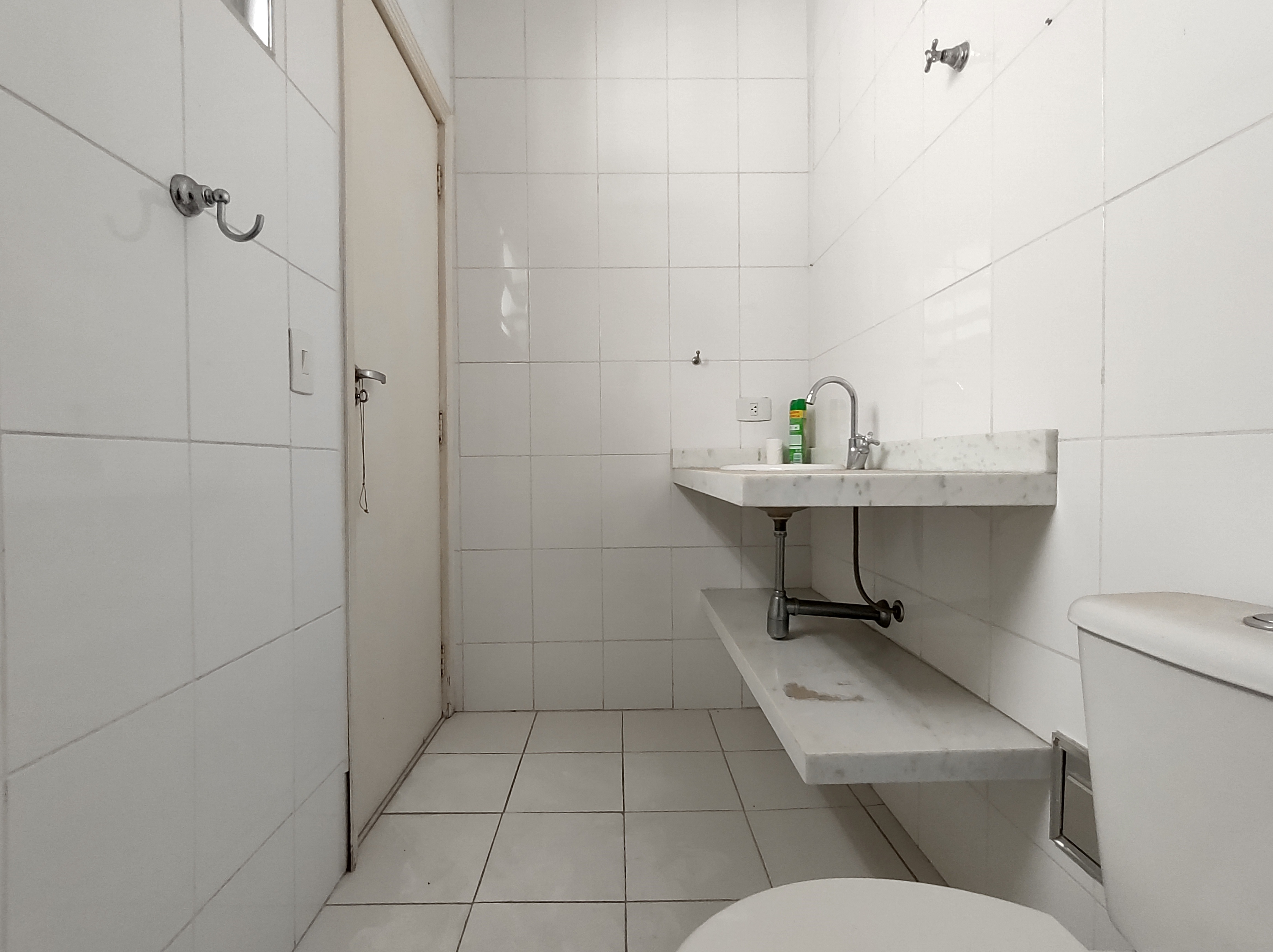 Imagem Apartamento com 1 Quarto à Venda, 67 m²em Perdizes - São Paulo