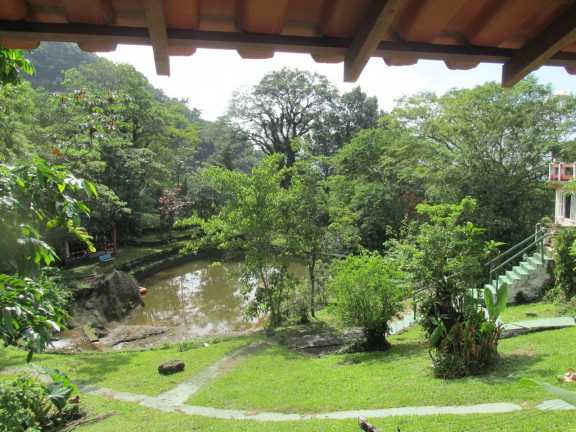 Imagem Fazenda à Venda, 5.800 m² em Alto - Teresópolis