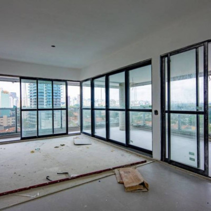 Imagem Apartamento com 3 Quartos à Venda, 142 m²em Pinheiros - São Paulo Imagem Apartamento com 3 Quartos à Venda, 142 m²em Pinheiros - São Paulo