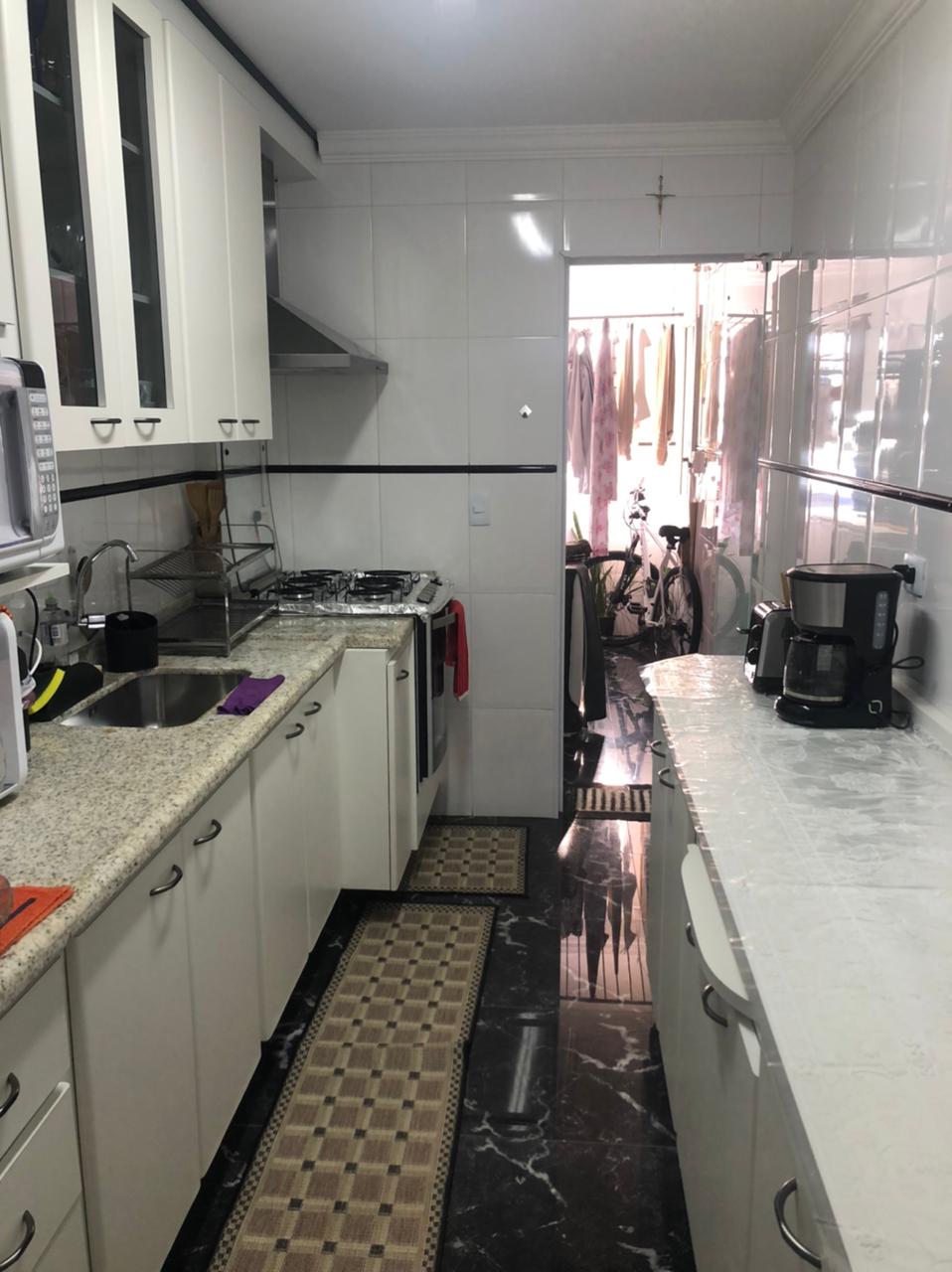 Imagem Apartamento com 3 Quartos à Venda, 72 m²em Vila Bancária - São Paulo Imagem Apartamento com 3 Quartos à Venda, 72 m²em Vila Bancária - São Paulo