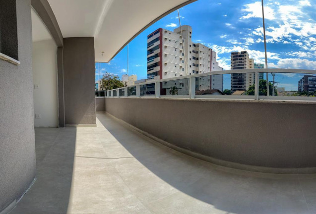 Imagem Apartamento com 2 Quartos à Venda, 61 m² em Jardim Camburi - Vitória