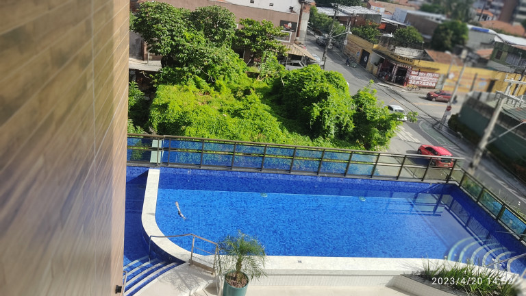 Imagem Apartamento com 3 Quartos à Venda, em Mucuripe - Fortaleza Imagem Apartamento com 3 Quartos à Venda, em Mucuripe - Fortaleza
