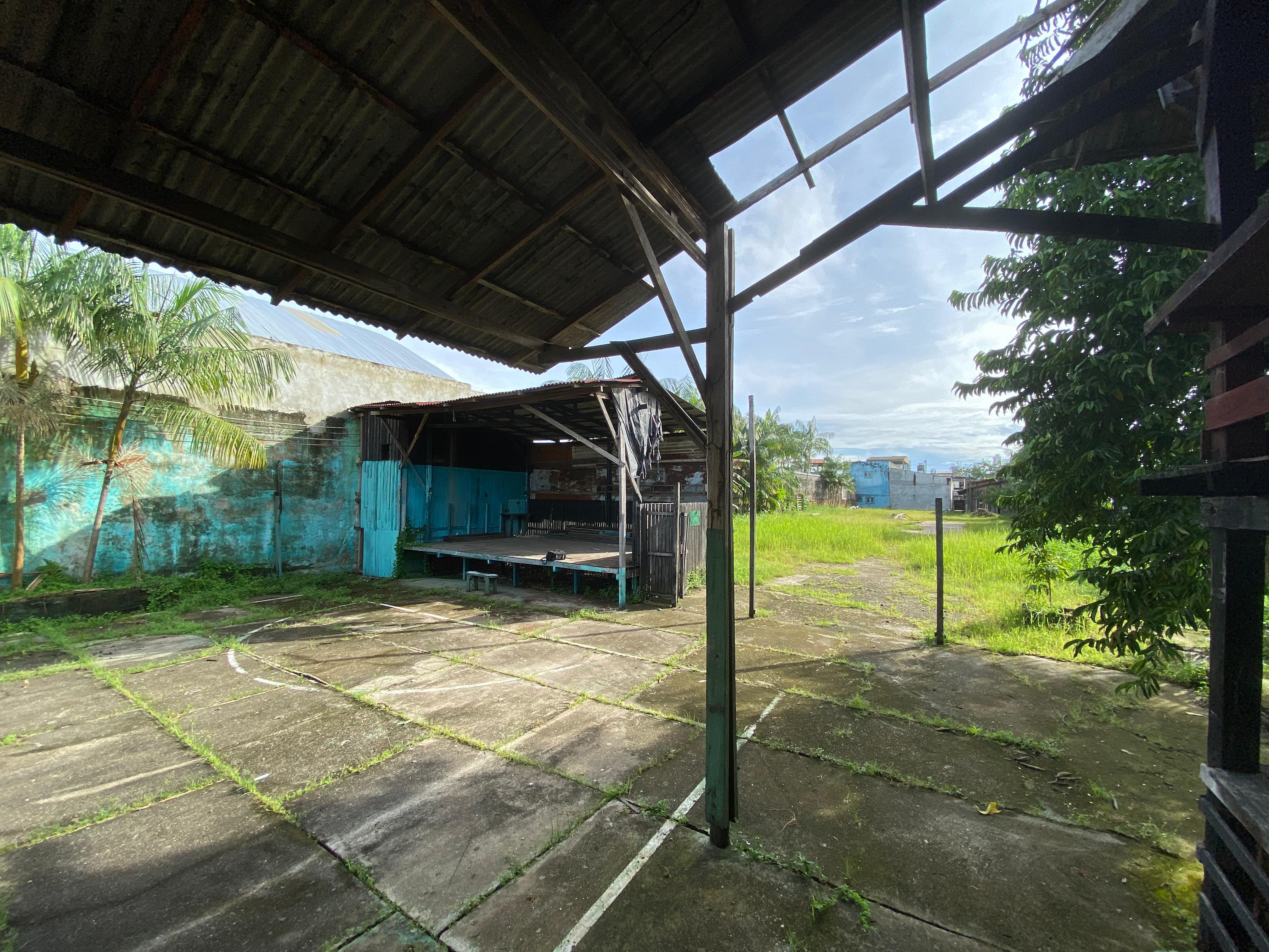 Imagem Terreno à Venda, 4 m²em Condor - Belém Imagem Terreno à Venda, 4 m²em Condor - Belém