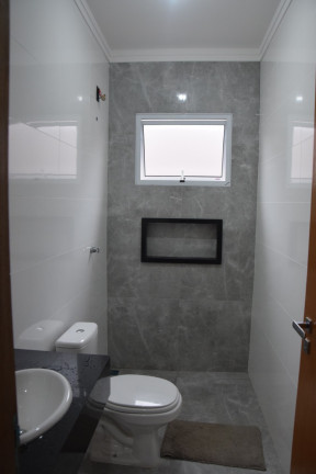 Imagem Casa com 3 Quartos à Venda, 89 m² em Jardim Solange - Bauru