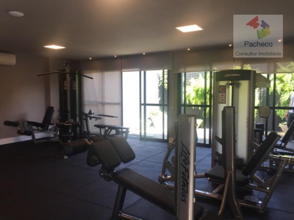 Imagem Apartamento com 1 Quarto para Alugar, 30 m² em Vila Olímpia - São Paulo