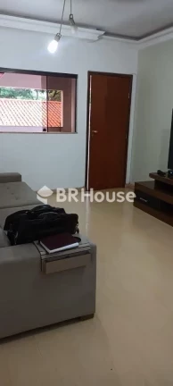 Imagem Casa de Condomínio com 6 Quartos à Venda, 389 m²em Setor Habitacional Jardim Botânico - Brasília