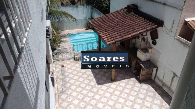 Imagem Casa com 4 Quartos à Venda, em Grajaú - Rio de Janeiro Imagem Casa com 4 Quartos à Venda, em Grajaú - Rio de Janeiro