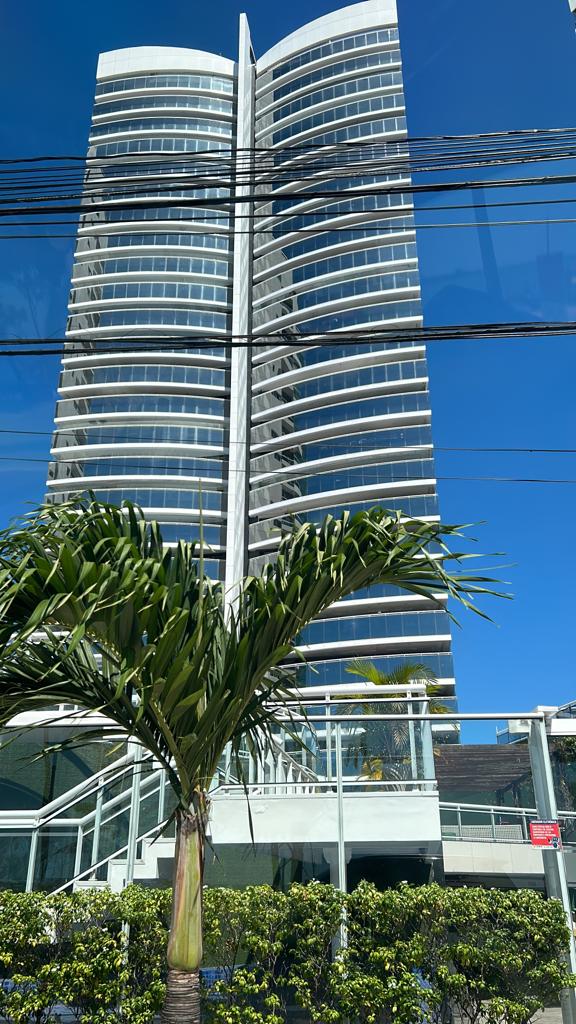 Imagem Apartamento com 3 Quartos à Venda, 217 m²em Mucuripe - Fortaleza