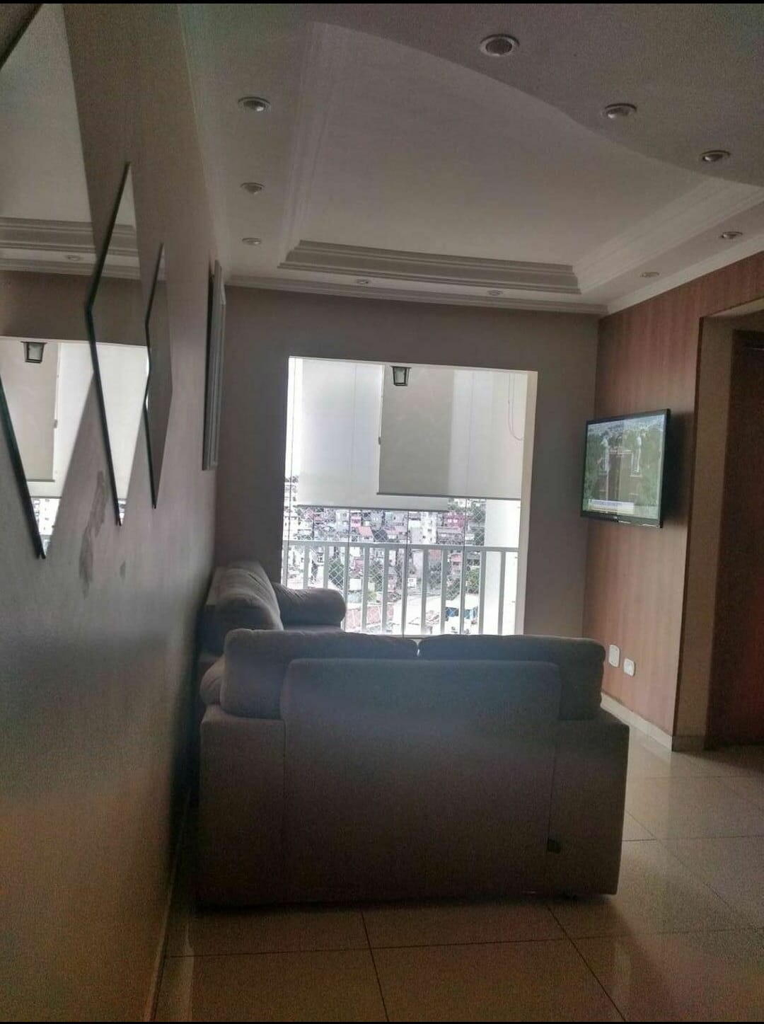 Imagem Apartamento com 2 Quartos à Venda, 48 m²em Jardim Belém - São Paulo