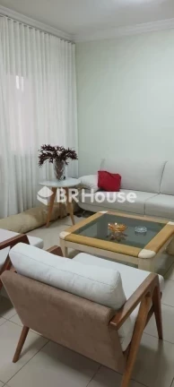 Imagem Casa de Condomínio com 6 Quartos à Venda, 389 m²em Setor Habitacional Jardim Botânico - Brasília