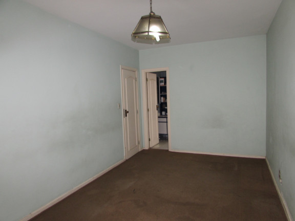 Imagem Apartamento com 4 Quartos à Venda, 200 m² em Pompéia - Santos