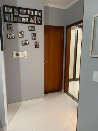 Imagem Apartamento com 2 Quartos à Venda, 47 m² em Jardim do Estádio - Santo André Imagem Apartamento com 2 Quartos à Venda, 47 m² em Jardim do Estádio - Santo André