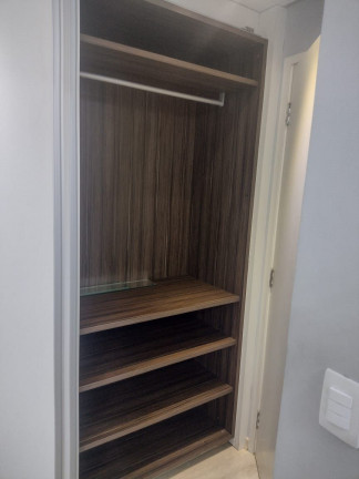 Imagem Apartamento com 3 Quartos à Venda, 63 m² em Vila Moreira - São Paulo