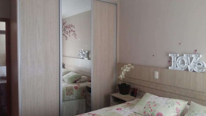 Imagem Apartamento com 3 Quartos à Venda, 90 m² em Loteamento Urbanova Ii - São José Dos Campos Imagem Apartamento com 3 Quartos à Venda, 90 m² em Loteamento Urbanova Ii - São José Dos Campos