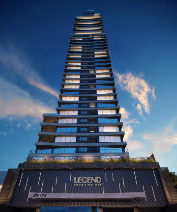 Imagem Apartamento com 3 Quartos à Venda, 222 m² em Setor Oeste - Goiânia