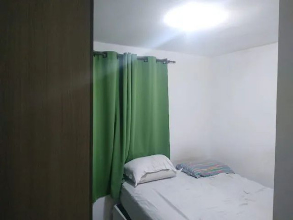 Imagem Apartamento com 2 Quartos à Venda, 47 m² em Parque Munhoz - São Paulo