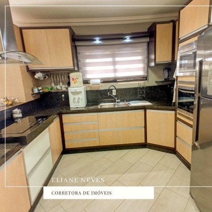 Imagem Casa com 3 Quartos à Venda, 126 m² em Jardim Angélica - Criciúma Imagem Casa com 3 Quartos à Venda, 126 m² em Jardim Angélica - Criciúma