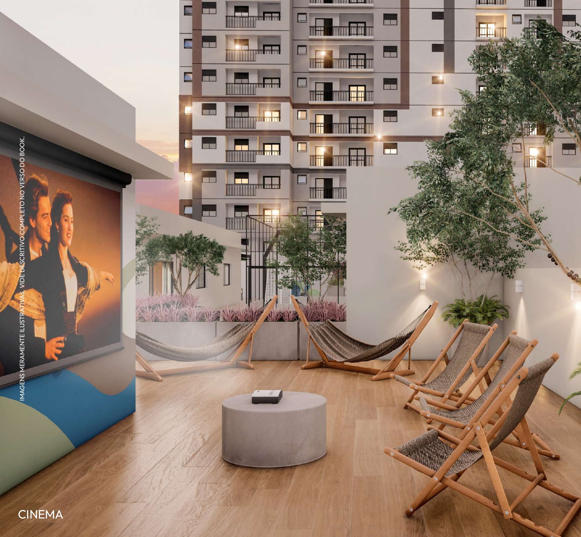 Imagem Apartamento com 3 Quartos à Venda, 72 m² em Centro - Sorocaba Imagem Apartamento com 3 Quartos à Venda, 72 m² em Centro - Sorocaba