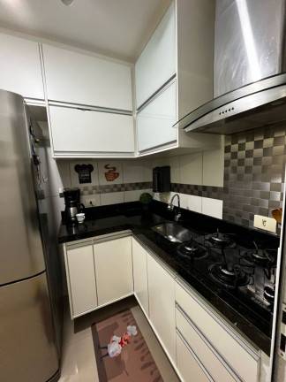 Imagem Apartamento com 2 Quartos à Venda, 50 m² em Parque Oratório - Santo André Imagem Apartamento com 2 Quartos à Venda, 50 m² em Parque Oratório - Santo André