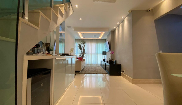 Imagem Cobertura com 3 Quartos à Venda, 189 m² em Barra Da Tijuca - Rio De Janeiro Imagem Cobertura com 3 Quartos à Venda, 189 m² em Barra Da Tijuca - Rio De Janeiro