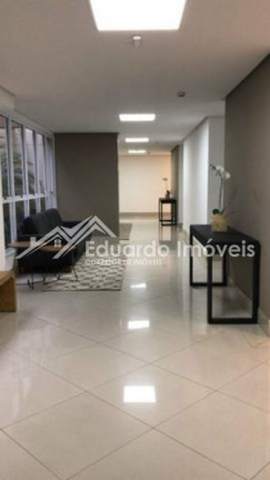 Imagem Apartamento com 2 Quartos à Venda, 52 m² em Centro - Diadema