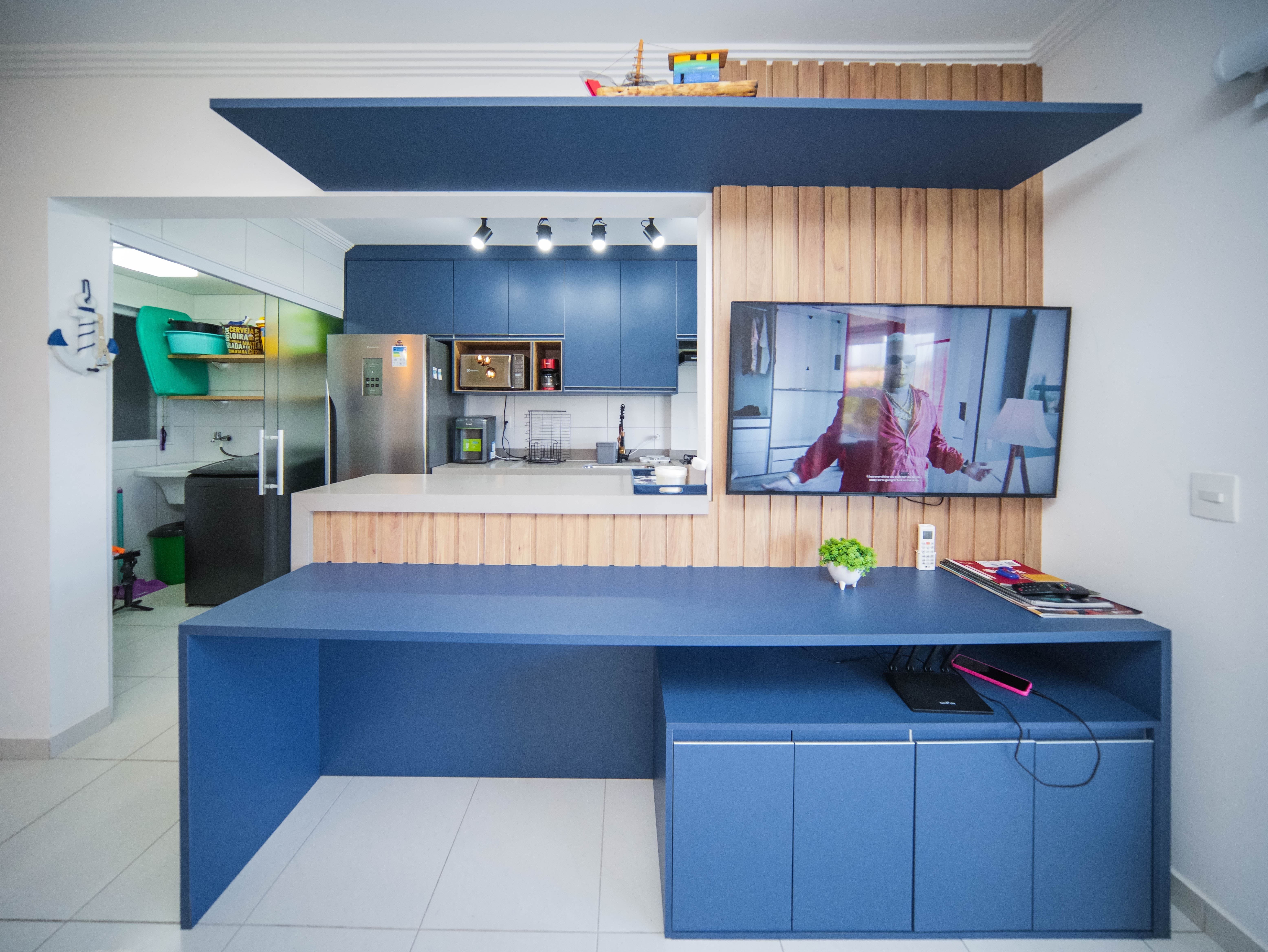 Imagem Apartamento com 2 Quartos à Venda, 78 m²em Indaiá - Bertioga