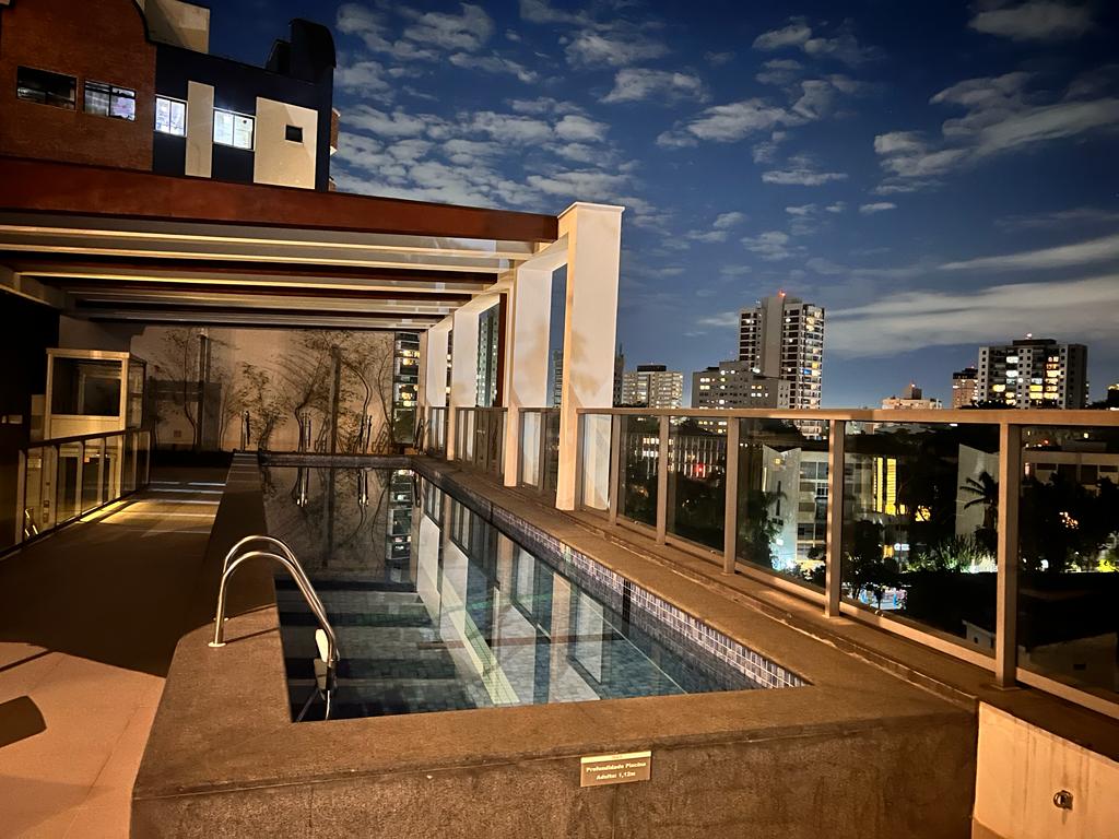 Imagem Studio com 1 Quarto à Venda, 30 m²em Vila Mariana - São Paulo Imagem Studio com 1 Quarto à Venda, 30 m²em Vila Mariana - São Paulo