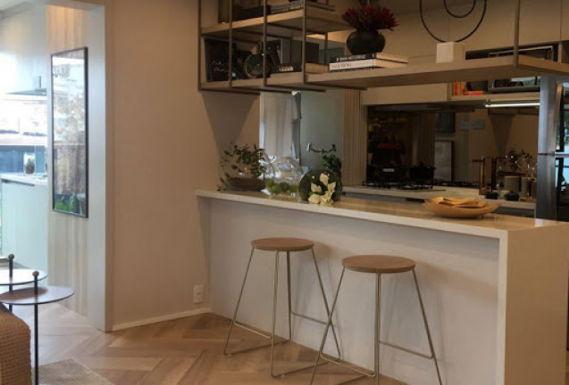Imagem Apartamento com 2 Quartos à Venda, 71 m²em Jardim América - São Paulo