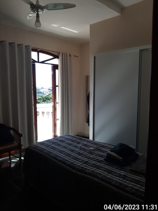 Imagem Casa de Condomínio com 3 Quartos à Venda, 155 m²em Piedade - Rio de Janeiro Imagem Casa de Condomínio com 3 Quartos à Venda, 155 m²em Piedade - Rio de Janeiro