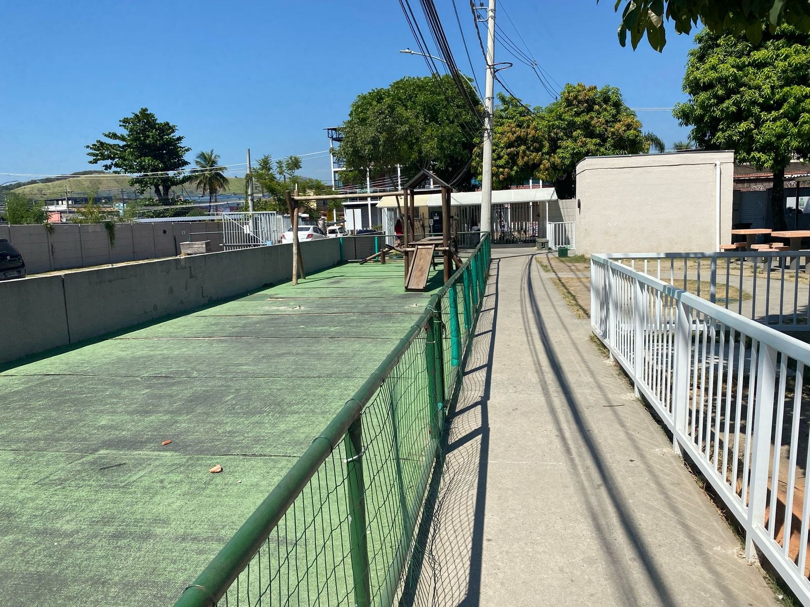 Imagem Apartamento com 2 Quartos à Venda, 45 m² em Bangu - Rio de Janeiro