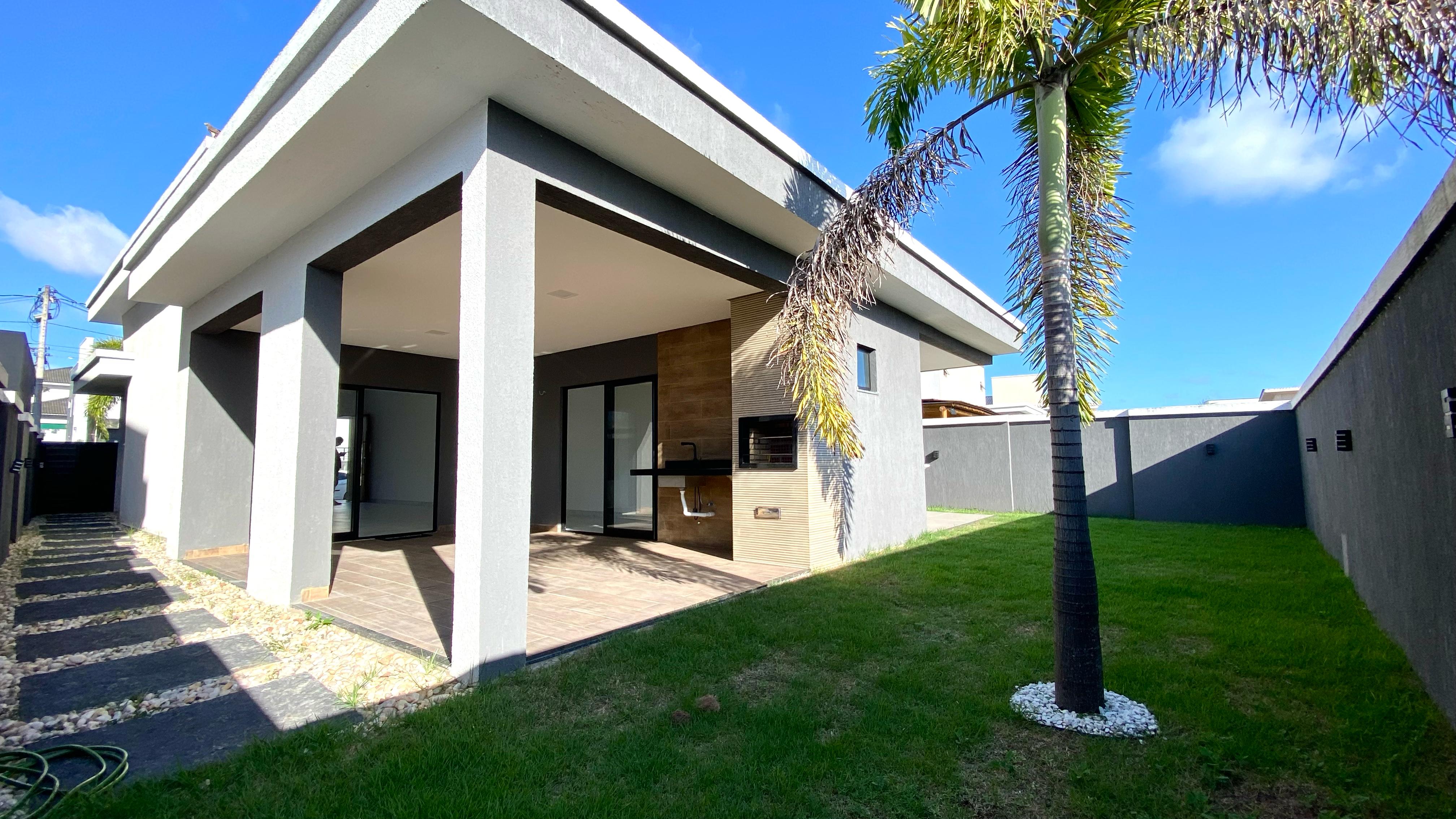 Imagem Casa de Condomínio com 3 Quartos à Venda, 180 m² em Urucunema - Eusébio Imagem Casa de Condomínio com 3 Quartos à Venda, 180 m² em Urucunema - Eusébio