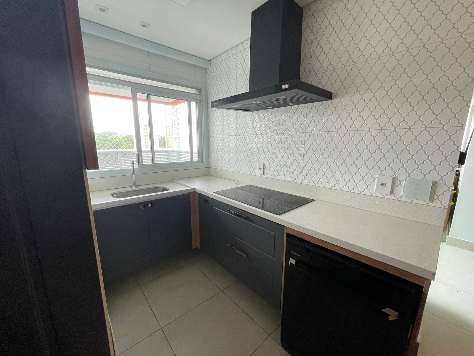 Imagem Apartamento com 3 Quartos à Venda, 96 m²em Baeta Neves - São Bernardo do Campo
