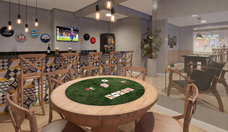 Imagem Apartamento com 2 Quartos à Venda, 43 m² em Bonsucesso - Rio De Janeiro Imagem Apartamento com 2 Quartos à Venda, 43 m² em Bonsucesso - Rio De Janeiro