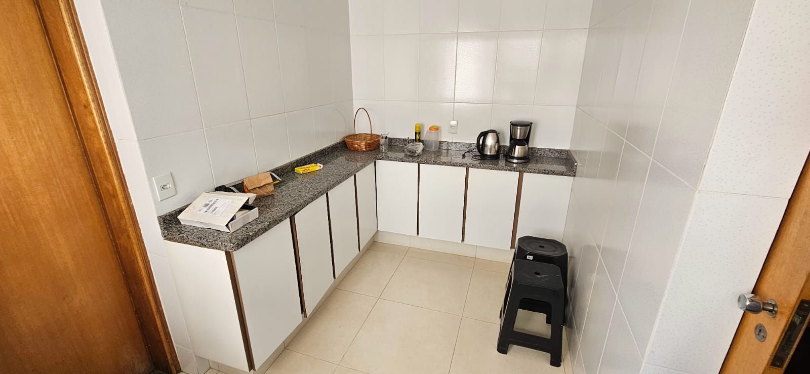 Imagem Apartamento com 3 Quartos à Venda, 116 m² em Setor Oeste - Goiânia
