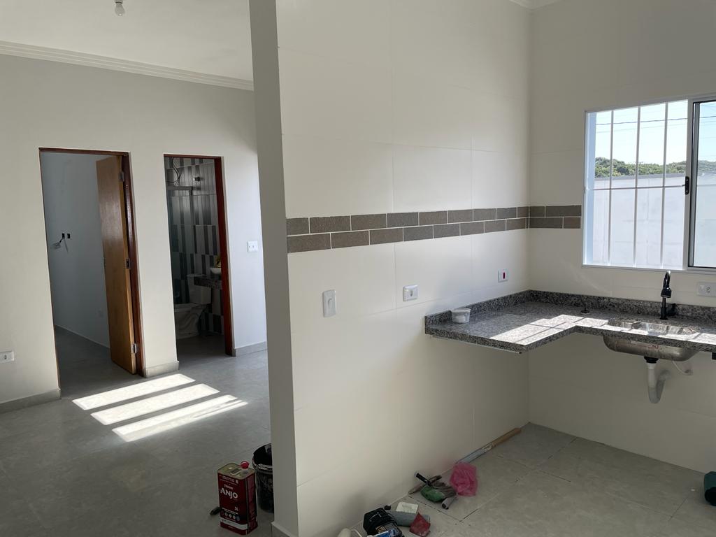 Imagem Casa com 2 Quartos à Venda, 55 m²em Jardim Jamaica - Itanhaém