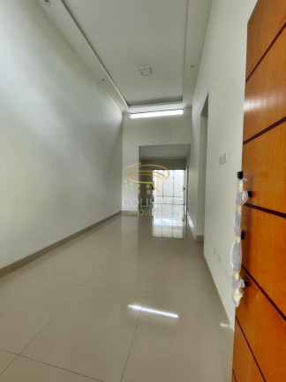 Imagem Casa com 3 Quartos à Venda, 104 m² em Jardim Monte Rei - Maringá