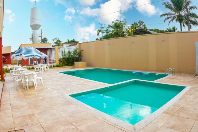 Imagem Casa com 2 Quartos à Venda, 64 m² em Coqueiro - Belém Imagem Casa com 2 Quartos à Venda, 64 m² em Coqueiro - Belém