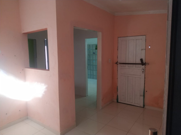 Imagem Casa com 4 Quartos à Venda, 120 m² em Conjunto Eduardo Gomes - São Cristóvão Imagem Casa com 4 Quartos à Venda, 120 m² em Conjunto Eduardo Gomes - São Cristóvão