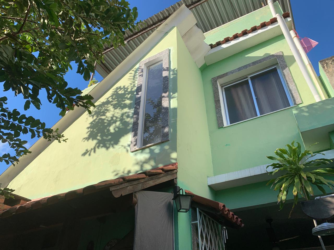 Imagem Casa de Condomínio com 3 Quartos à Venda, 172 m²em Oswaldo Cruz - Rio de Janeiro Imagem Casa de Condomínio com 3 Quartos à Venda, 172 m²em Oswaldo Cruz - Rio de Janeiro