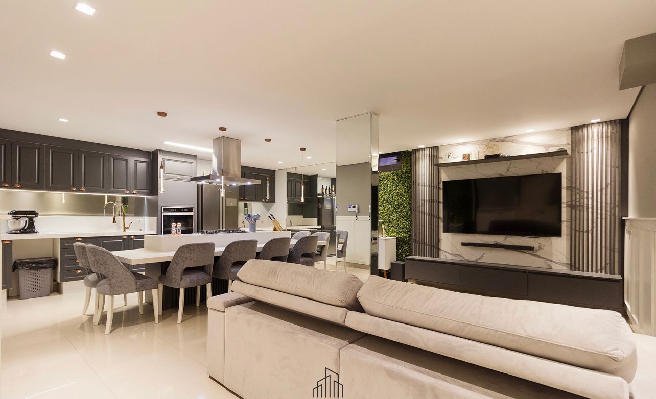 Imagem Casa com 2 Quartos à Venda, 172 m² em Portão - Curitiba Imagem Casa com 2 Quartos à Venda, 172 m² em Portão - Curitiba