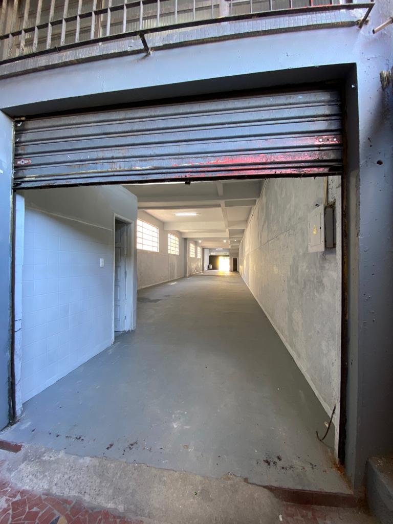 Imagem Loja para Alugar, 570 m²em Vila Mathias - Santos